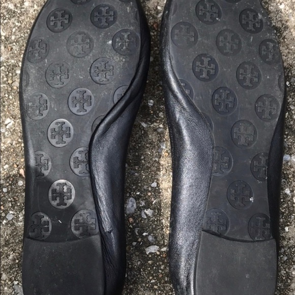 Tory Burch Minnie travel flats - Picture 4 of 11